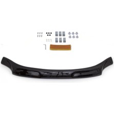 Starseven Ferrous Autoaccessories Isuzu D Max Ön Kaput Rüzgarlık 2002 2006