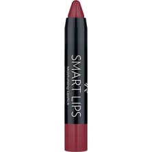Starseven Lip Moisturising Lipstick Nemlendirici Dudak Kremi No: 13