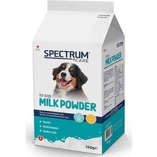 Starseven Spectrum Care Yavru Köpekler Için Multivitaminli Taurinli Süt Tozu 150 Gram