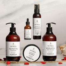Starseven Neutrevo Professional No:2 Saç Bakım Seti Keratin