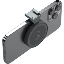 Starseven Shiftcam Snapshoe - Soğuk Ayakkabı Montajı Aksesuarları Için Geçmeli Montaj - Montaj Her T