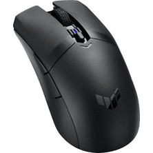 Starseven Tuf M4 12.000 Dpi 6 Tuş Optik (Oyuncu) Mouse