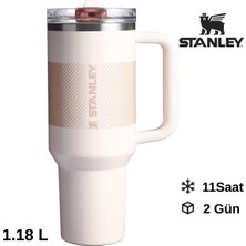 Starseven 1.18L The Quencher Protour Pipetli Termos Bardak