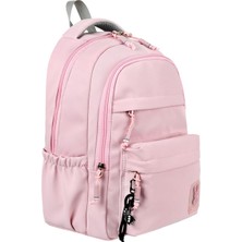 Starseven Okul Çantası, Su Itici Özel Kumaş, Hafif, Lise Ortaokul Için, Unisex, Fermuarlı