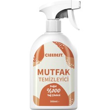 Starseven Mutfak TEMIZLEYICI%100 Doğal Ürün