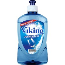 Starseven Viking Bulaşık Makinası Parlatıcısı 450 ml
