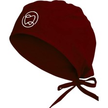 Starseven Tasarım Hekimine Özel Tasarım Cerrahi Bone Bordo-4