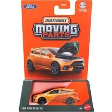 Starseven 2026 1:64 Arabalar 2018 Ford Focus Rs JHV47