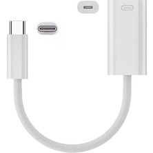 Starseven Livx 45W To Dönüştürücü Yuva Çevirici Müzi