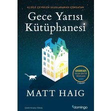 Uravas Store Gece Yarısı Kütüphanesi