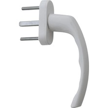 Starseven Pvc Pencere Kolu Beyaz Pimapen Kapı Pencelerle Metal Sap