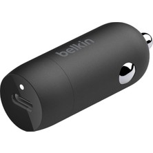 Starseven Belkin Boostcharge Hızlı Cihazı, Güç Dağıtım Portlu Kompakt Tasarım, 16,