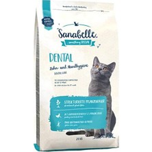Starseven Sanabelle Dental Ağız Saglığı Yetişkin Mamasi 2 kg