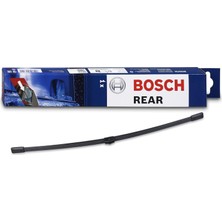 Starseven Rear Arka Silecek Vw Touareg (2010-2016), Audi Q7 (2015-2019), Porsche Cayenne (2011-2017) [3