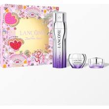 Starseven Lancome Renergie Cilt Bakım Seti 3'lü Set - Serum, Göz Kremi Peptit Krem, LG284000