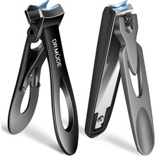 Starseven Drmode Erkekler Için Tırnak Makası, Kalın Çivi, Büyük Ağır Hizmet Tırnak Makası, Yaşlılar Için Kalı