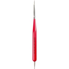 Starseven Nail 10 mm Liner Fırçası - 04