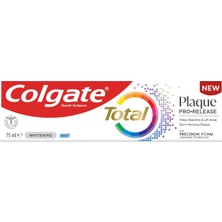 Starseven Total Plaque Pro Release Macunu 75 ml