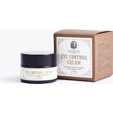 Starseven Eye Contour – Göz Çevresi Bakım Kremi - Kafein & Hyaluronic Asit & E