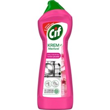 Starseven Mucizesi Sakura Parfümlü Yüzey Temizleyici 750 ml