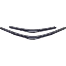 Starseven Ön Cam Silecek Takımı 65-40CM Toyota Corolla Cross 2022-2026