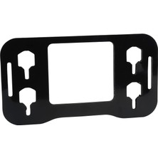 Starseven Papr, Versaflo Sırt Çantası Montaj Adaptör TR-655, TR-600/TR-800 Powered Hava Temizleme Maske