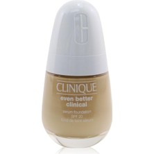 Starseven Even Better Clinical Fondöten Spf 20 10 Alabaster
