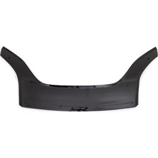 Starseven Ferrous Autoaccessories Fiat Fiorino Ön Kaput Rüzgarlık 2007 Üstü
