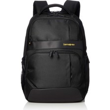 Starseven Samsonite GI0-09-003 15.6 Inç Ikonn Sırt Çantası Siyah