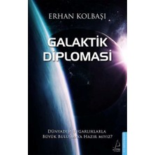 Destek Yayınları Galaktik Diplomasi