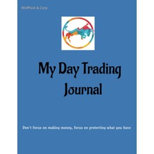 Starseven Independently Published Day Trading Journal: Stock & Indices Day Trading | For Yourself Or