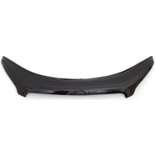 Starseven Ferrous Autoaccessories Nissan Qashqai Ön Kaput Rüzgarlık 2010 2013