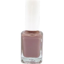 Starseven 2'li Oje Seti No: 108 + C-08 E Vitaminli Tırnak Besleyici Yağ, Nude Simli, 11 ml