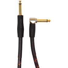 Starseven Roland RIC-G15A 4.5m Enstrüman Kablosu Açılı