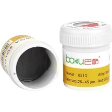 HypAirs Baku 50 Gr. Sıvı Lehim Pastası BK-051G Bga