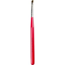 Starseven Nail 7,5 mm Açılı Tırnak Fırçası - 02