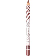 Starseven Pastel Show By Pastel Lip Liner 206 1.14G
