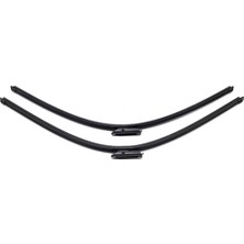 Starseven Ön Cam Silecek Takımı Seti Citroen C4 Picasso 2009-2013 80-75CM