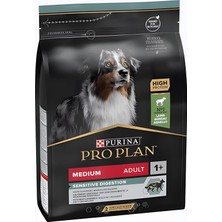 Starseven Pro Plan Sensitive Adult Kuzu Etli Yetişkin 10KG