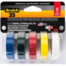 Starseven Scotch 10457DS Elektrikli Bant