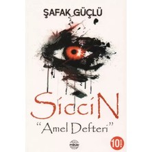 Uravas Store Siccin 1 Amel Defteri