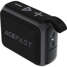 Starseven Acefast K4 Go 5W Taşınabilir Hoparlör - 8 Saat Kullanım - Ipx7 Su Geçirmezlik - K4