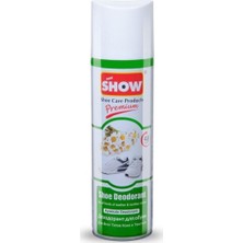 Starseven Show Koku Ayakkabı Deodorantı Sprey 250 ml