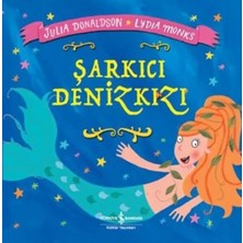 Uravas Store Şarkıcı Denizkızı