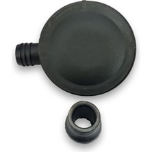 Starseven Avr 2.5 Külbütör Kapağı Hava Valfi 068129101A Vw Volt LT35 1997-2007