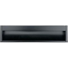 Starseven System 2163 Renk Gömme Kulp 224 mm Renksiz Tek Ebat SSY2163 0224 Al6-Al6