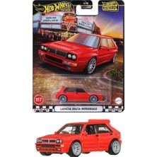Starseven Boulevard Araçlar Lancia Integrale GJT68 - JBL18