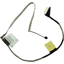 Starseven Packard Bell V5WE2 V5WT2 Z5WE1 Ekran Data Flex Kablosu