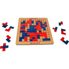 Starseven Redka Koloni Akıl Zeka Strateji Oyunu