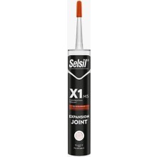 Starseven Selsil X1 Ms Construction Sealant